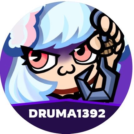 druma1392 Profile Picture