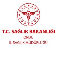 Ordu İl Sağlık Müdürlüğü (@orduilsaglik) 's Twitter Profile