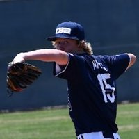 William “Liam” Haynes 2026 (@liamhaynes2026) 's Twitter Profile