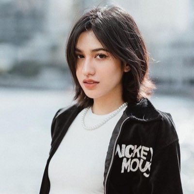 FernFanclub's profile picture. Twitter Support : @ferngatesara1a #เฟิร์นเกษรา 🎬 : #คุณแม่แก้ขัด 👩🏻🧹, #เมืองแก้ว Facebook : Fern Gatesara Fanclub
