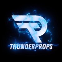 ⚡️ThunderProps⚡️ (@thunderprops) 's Twitter Profile