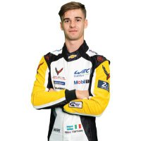 Nico Varrone⚡️ (@nicovarrone) 's Twitter Profile