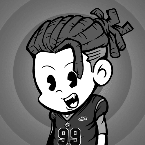 en_e8888's profile picture. NFTの魅力に惹かれています！フォローしてください！ 最近投資の勉強を始めてFXトレードに興味があります✨