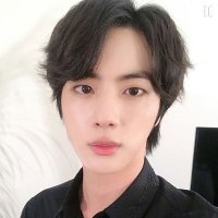 seokjinwife(@kimdhaning) 's Twitter Profile Photo