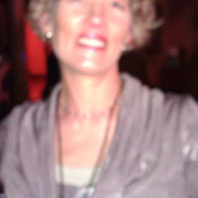 ColleenHSays's profile picture. 