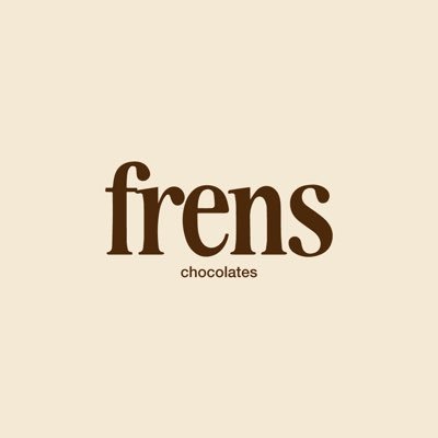 chocolate is better with frens.  opening 2024