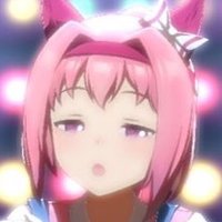 ウマ娘半目部 (@hanme_uma) 's Twitter Profile Photo