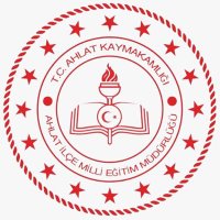 Ahlat İlçe Milli Eğitim (@ahlatilce) 's Twitter Profile