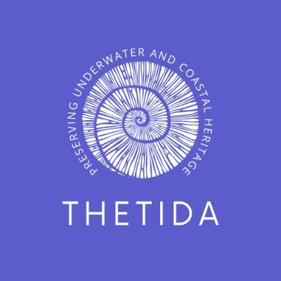 THETIDA is an EU-funded project for improved resilience and sustainable conservation of Europe's coastal and underwater cultural heritage.