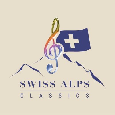 Official account of SWISS ALPS CLASSICS | 🎼 World Class Music |📍Swiss Mountains & Areas | 🗓️ MAY 3-4, 2024 | #️⃣swissalpsclassics