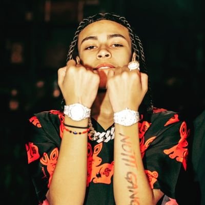 DDOsama_oy20124's profile picture. 