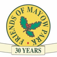 MayowPark (@mayowpark1) 's Twitter Profile