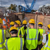 Geotechnical Engineering Imperial College London (@geotechnicsicl) 's Twitter Profile