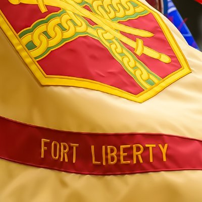 Welcome to our official Fort Liberty, NC Twitter page. 
UPDATES by The US Army Garrison Fort Liberty Public Affairs Office.