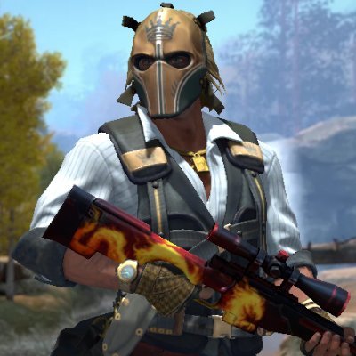 Counter Strike skins collector. I love Kato 2014/2015. Proudly an MLG Columbus 2016 enjoyer!