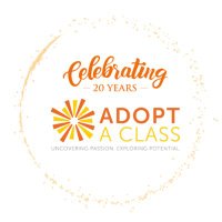 Adopt A Class (@adoptaclass) 's Twitter Profile