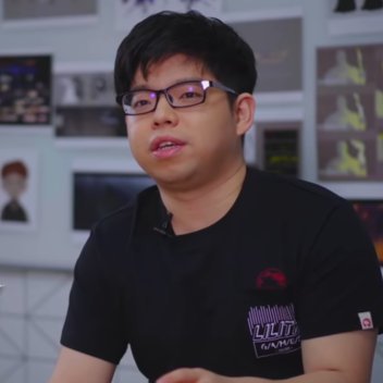 Ex - IP Producer & Community in leading Chinese mobile game companies.