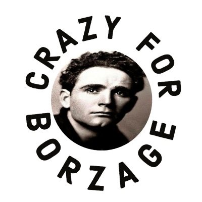 Co-President of the Frank Borzage fan club, curator of the only Borzage memes you'll find on the net 🇵🇸🇨🇩

LB: artistaerratico