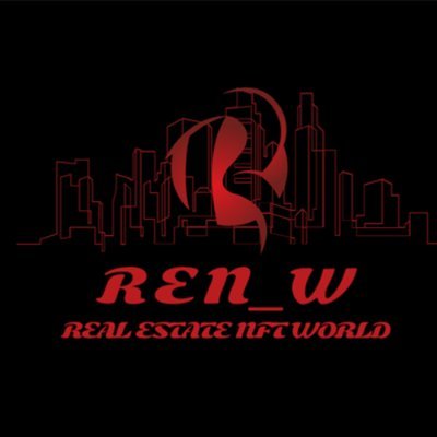 REN_World - Place where real estate meet power of NFT. Investor and Funder.
#realestate #realestatenft #crypto #investment #nft #property