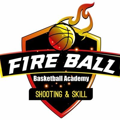 Fireballbasketballacademy