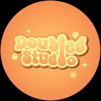 doubled.studio (@doubledstudioo) 's Twitter Profile