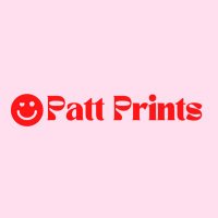 Patt Prints(@PattPrints) 's Twitter Profile Photo