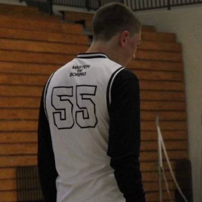 Jackson County 26’ | G | 5’11 | 150lbs | 4.0 gpa | tylerrasinski5@gmail.com