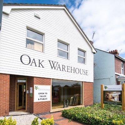 Oak Warehouse are an independent, family run, Chester based supplier of premium quality Oak flooring, doors, windows and stairs. Call us on 01244 67 65 65.