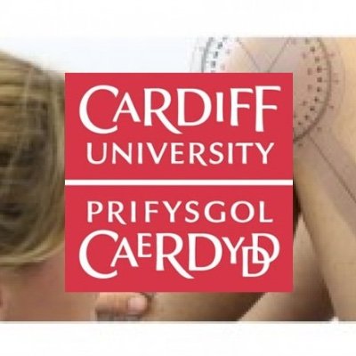 Official account for @CardiffUniversity MSc Physiotherapy. Full & part time study options for qualified physiotherapists to take their skills to the next level