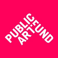 publicartfund(@PublicArtFund) 's Twitter Profileg