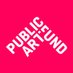 publicartfund (@PublicArtFund) Twitter profile photo