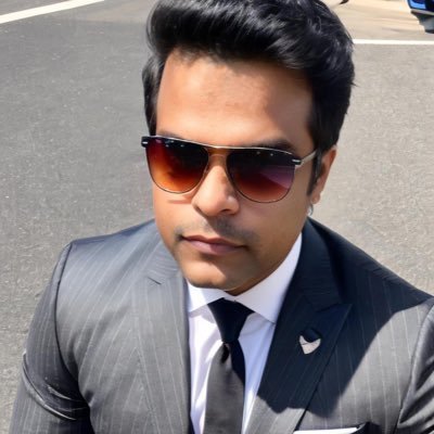 dipaksachdeva's profile picture. Passionate supporter of #PMModi and his vision for a stronger, more prosperous India. Believer of 'Sabka Saath, Sabka Vikas, Sabka Vishwas, Sabka Prayas’.