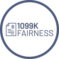 The Coalition for 1099-K Fairness(@1099KFairness) 's Twitter Profile Photo
