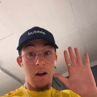 Kaydevfr's profile picture. French Nocoder // Bubble developer