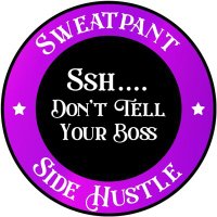 sweatpantsidehustle (@spsidehustle) 's Twitter Profile
