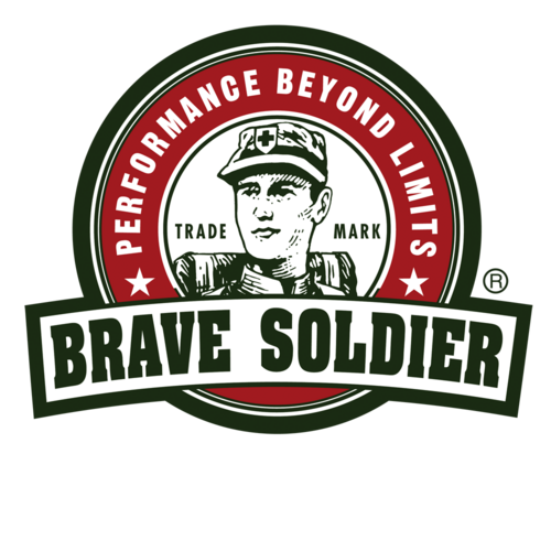 bravesldier's profile picture. Brave Soldier performance skincare - for athletes who refuse to set limits. https://t.co/sD5aBfEFHo