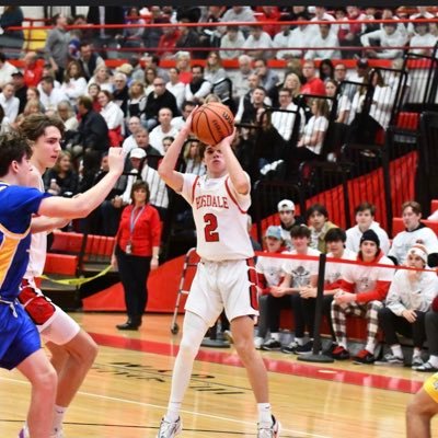 Dillon Orozco Profile