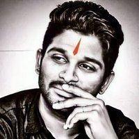 Srikanth Allu 🪓🐉(@SrikanthAnu2) 's Twitter Profile Photo
