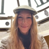 Zoë Claesen-Bengtson (@zoeclaesen) 's Twitter Profile