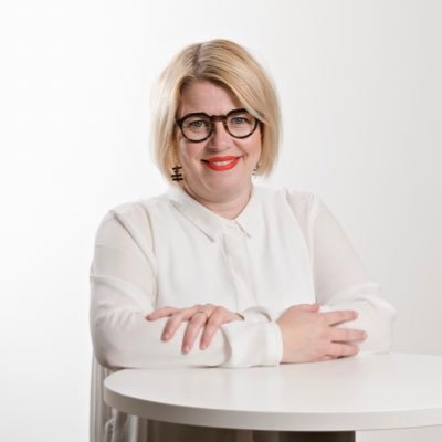 Jenny Suominen Profile
