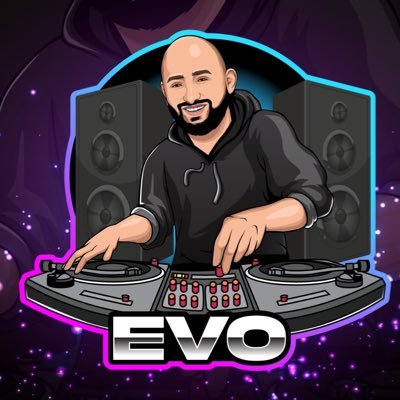 @evothedj on TikTok