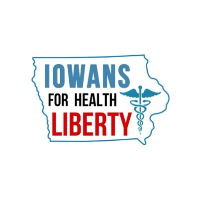 A coalition of Iowans who support the rights of patients to choose the care that is best for them ⚕️