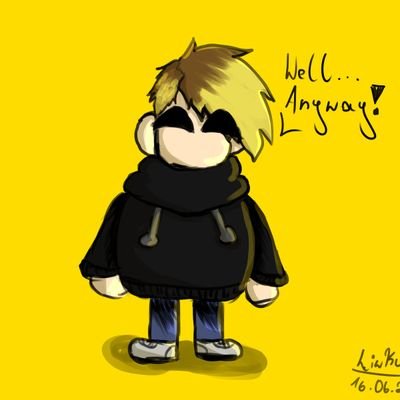 Liwku•Commissions Open•さんのプロフィール画像