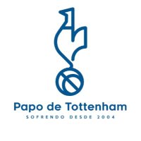 Papo de Tottenham (@papodetottenham) 's Twitter Profile