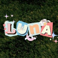 Luna 😼(@nadeurim) 's Twitter Profile Photo