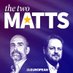 The 2Matts (@The2Matts) Twitter profile photo