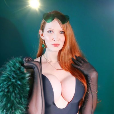 ScarlettLush Profile Picture