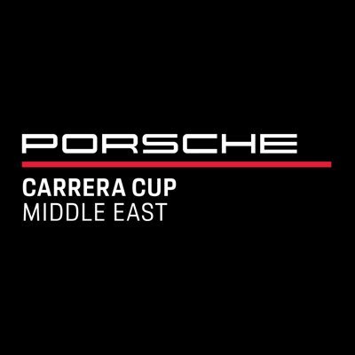 #CarreraCupME - The beginning of a new era! | #PCCME - Porsche Carrera Cup Middle East | Official Partner @lechnerracing | Official Series @porsche