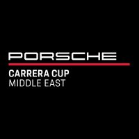 Porsche Carrera Cup Middle East(@CarreraCupME) 's Twitter Profile Photo