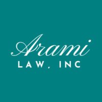 Arami Law, Inc.(@AramiLaw) 's Twitter Profile Photo
